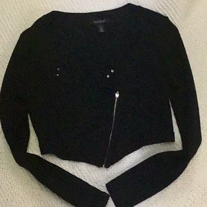 White House/Black Market sweater